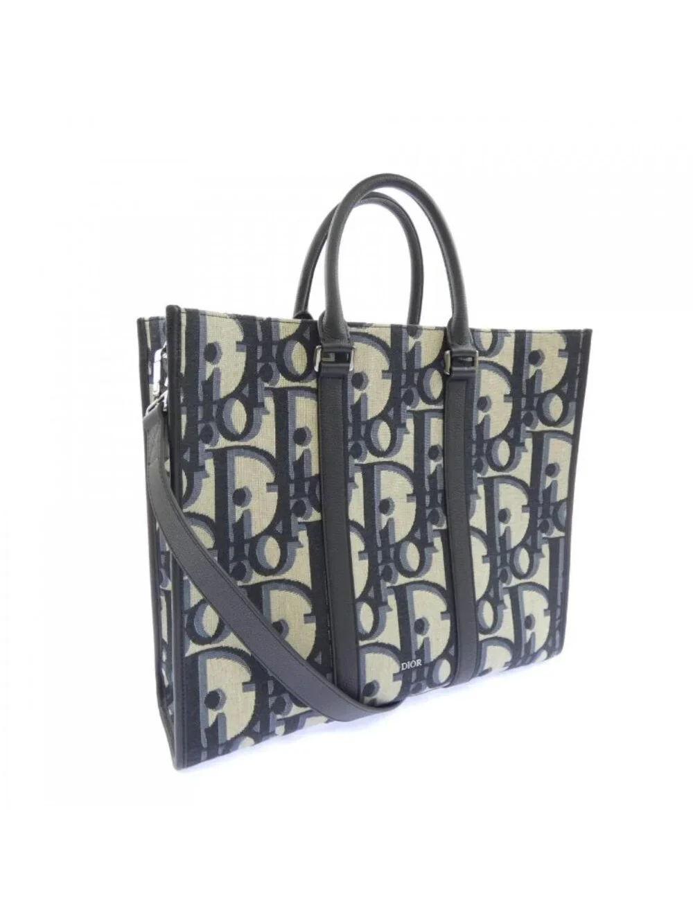 Dior Bag Handbag Navy